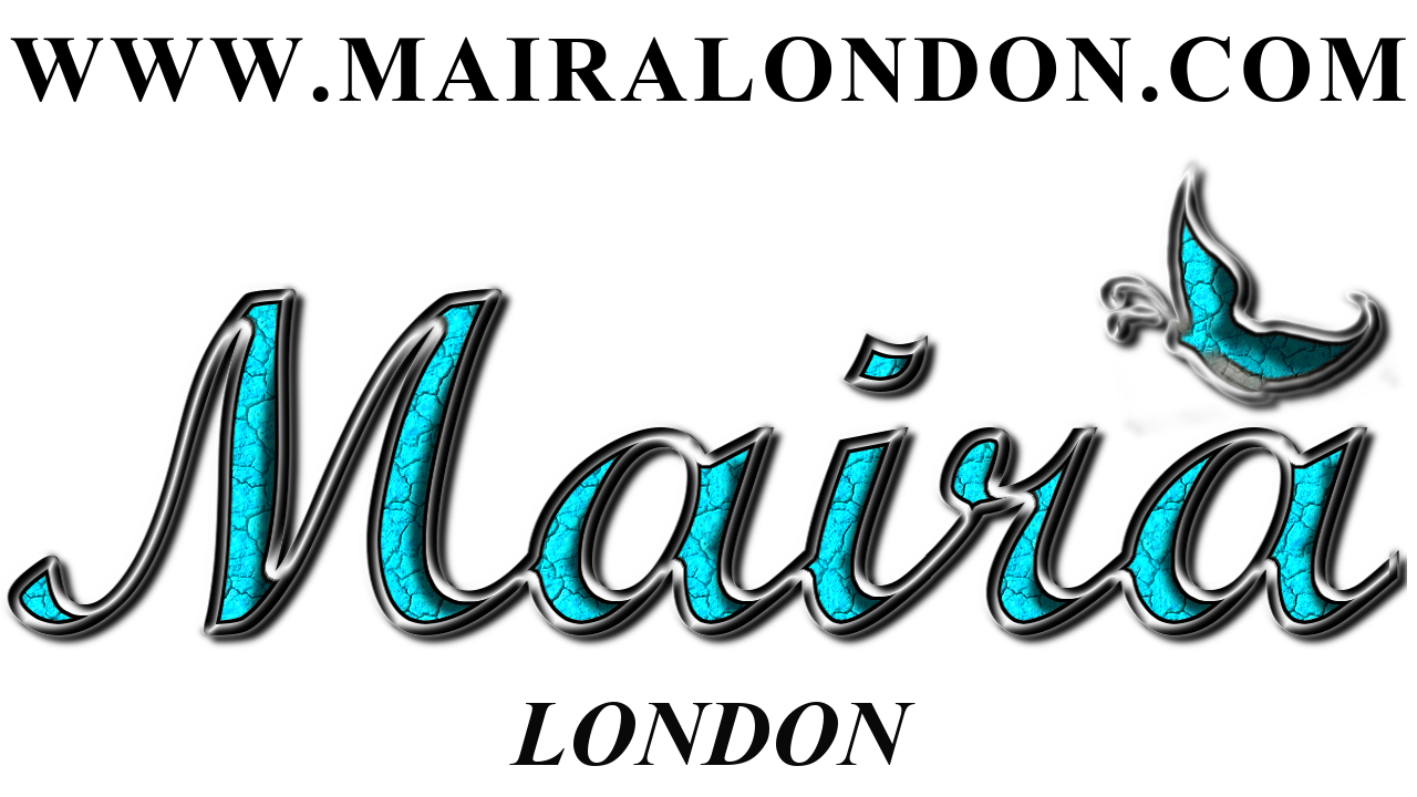 mairalondon.com logo