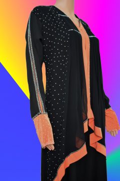 Designer Abaya